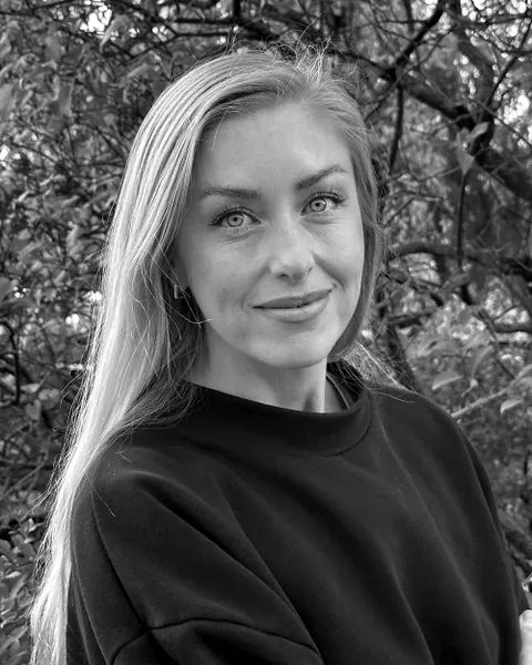 Cecilia Nordin